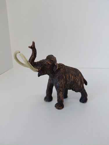Safari ltd woolly mammoth - safari, ltd.